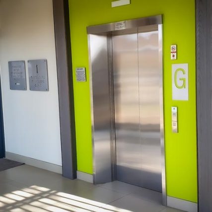 Albers-Almeida Construction - Rustenburg Eye Clinic