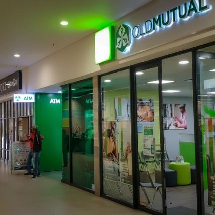 Albers-Almeida Construction - Rustenburg Plaza