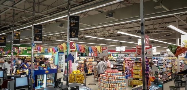 Albers-Almeida Construction