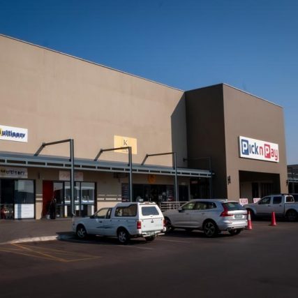 Greystone Crossing Phase 2 - Albers-Almeida Construction