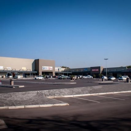 Greystone Crossing Phase 2 - Albers-Almeida Construction