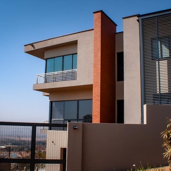 Rockcliff Estate Residence - Construction by Albers-Almeida Construction