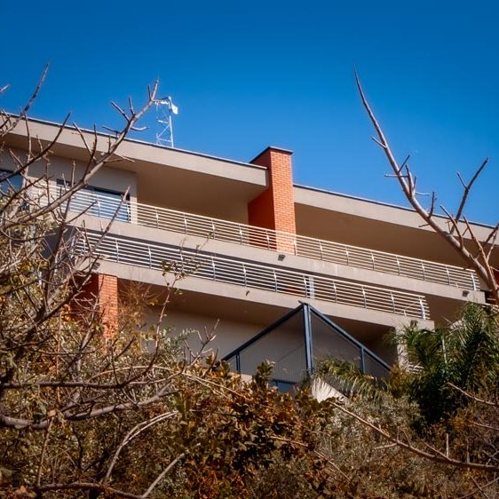 Rockcliff Estate Residence - Construction by Albers-Almeida Construction