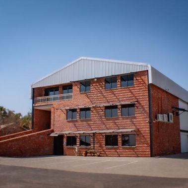 M & G Koelkamers - Albers-Almeida Construction