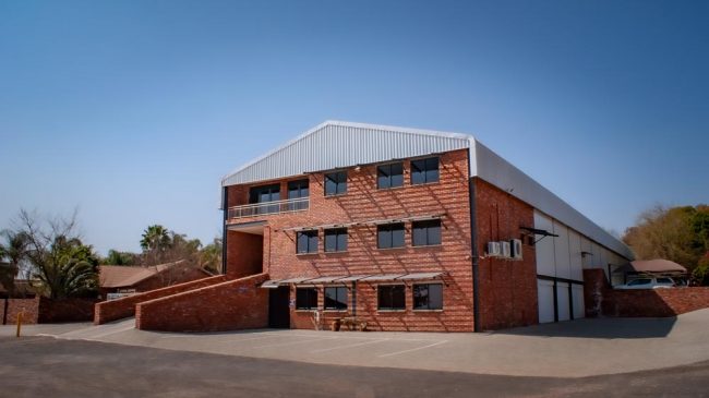 M & G Koelkamers - Albers-Almeida Construction