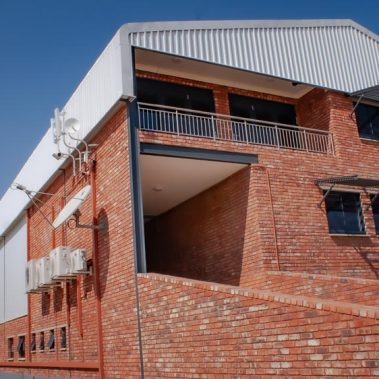 M & G Koelkamers - Albers-Almeida Construction