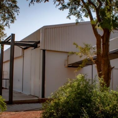 M & G Koelkamers - Albers-Almeida Construction