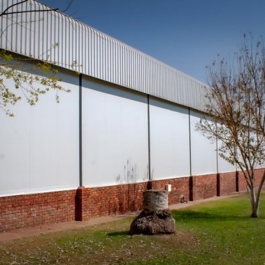 M & G Koelkamers - Albers-Almeida Construction