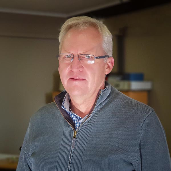 Hattie Albers - Director at Albers-Almeida Construction